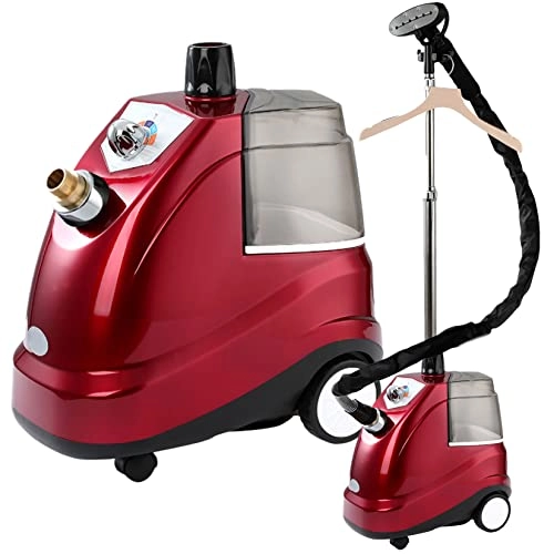 Garment Steamer - 2200W 3.8L 70Min