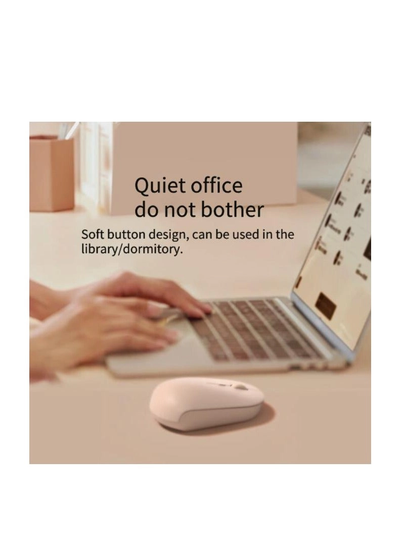 M241 Mouse - Wireless