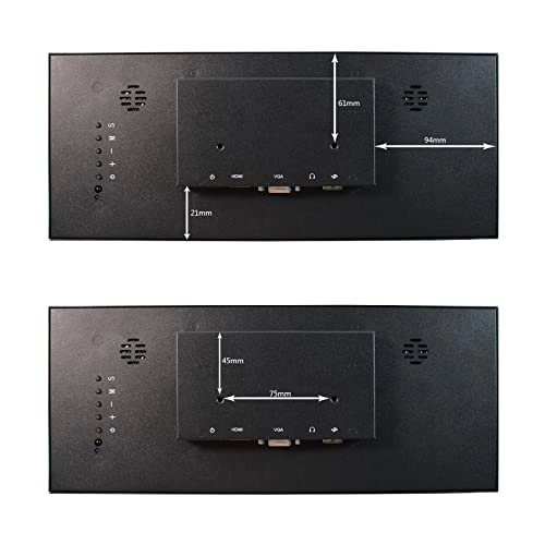 VS123AZ01 - 720P 12.3 inch