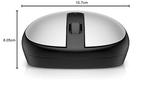 240 Pike Mouse - Bluetooth