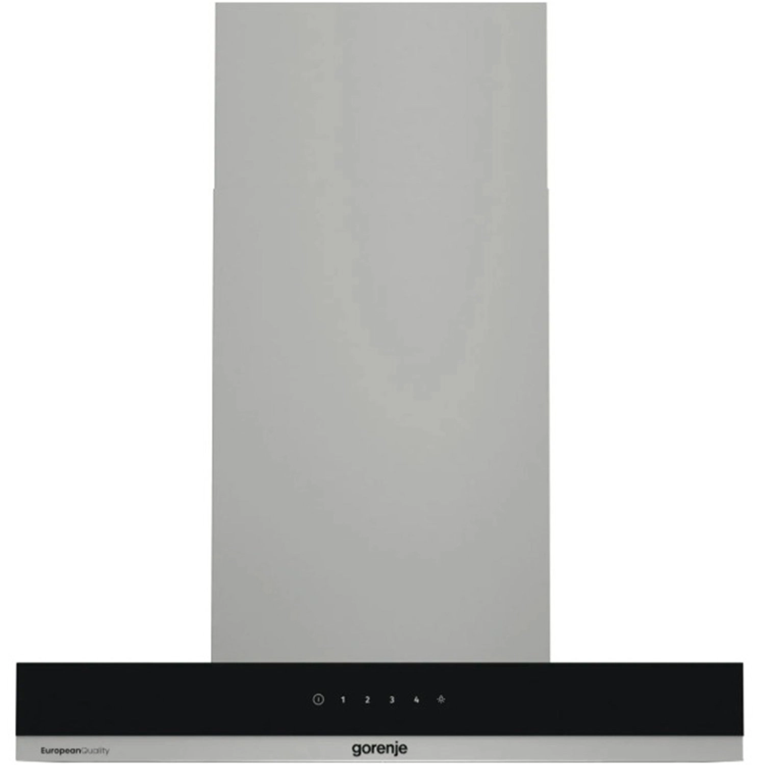 Gorenje WHT644EXGB - 557 m³/h 59.5 cm