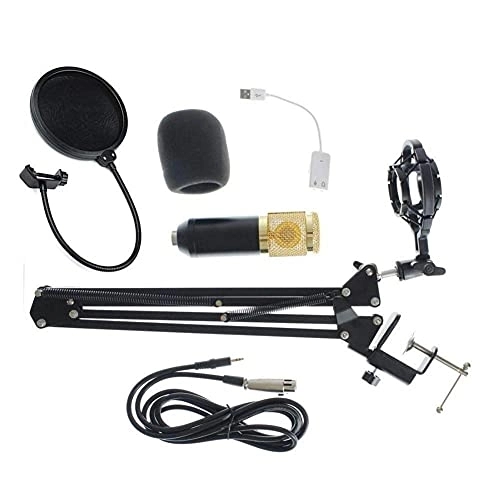 BM-800 USB Microphone