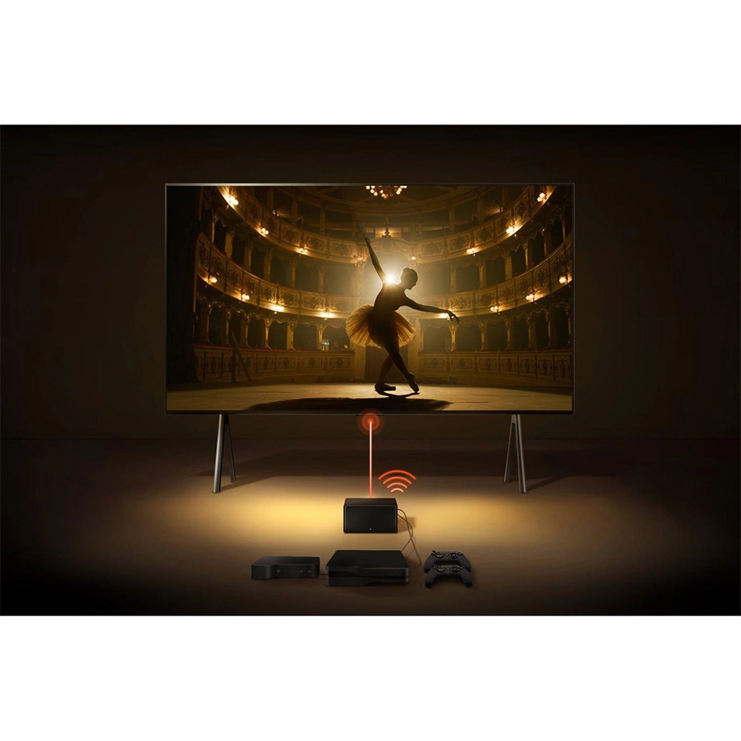 OLED97M46LA.AMA - 97 inch