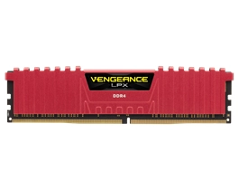 Vengeance LPX - 32GB 3200MHz DDR4