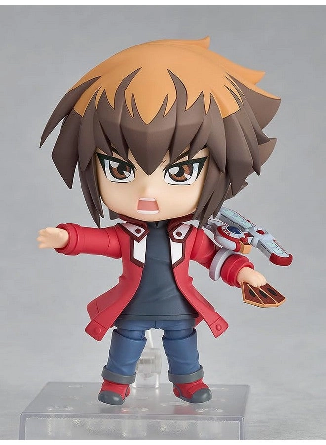 Jaden Yuki - Yu-Gi-Oh! GX