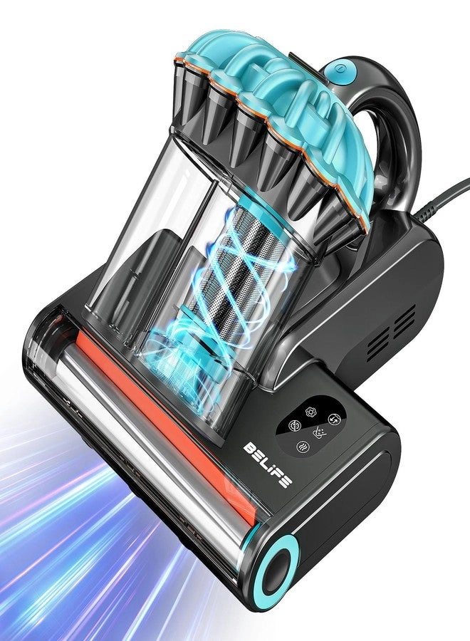M8 - 550W 18Kpa Corded