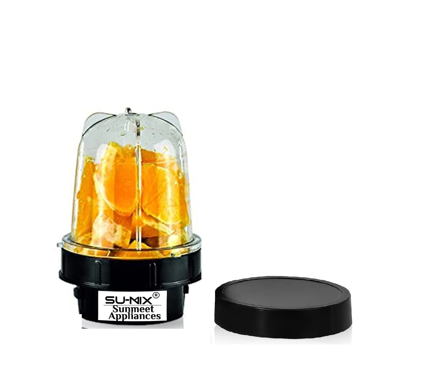 Heavy Bullet Jar - 530 ML 350 ML 550 ml