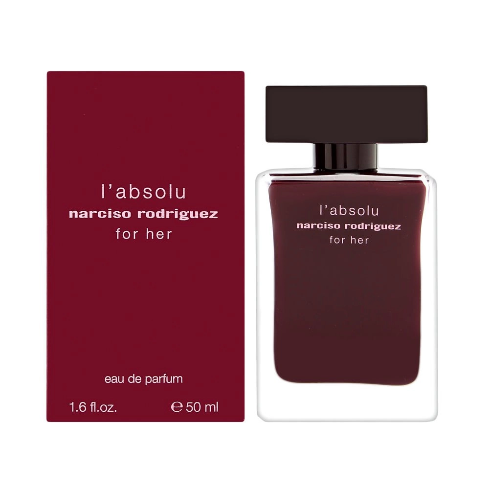 For Her Eau de Parfum 50 ml