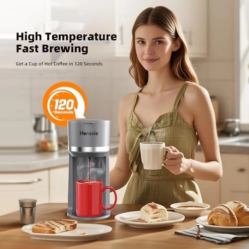 K1100 - Single Serve 6 to 12oz