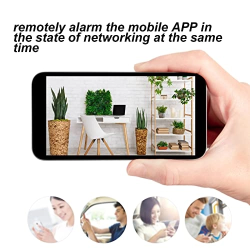 Solar Security 1080P