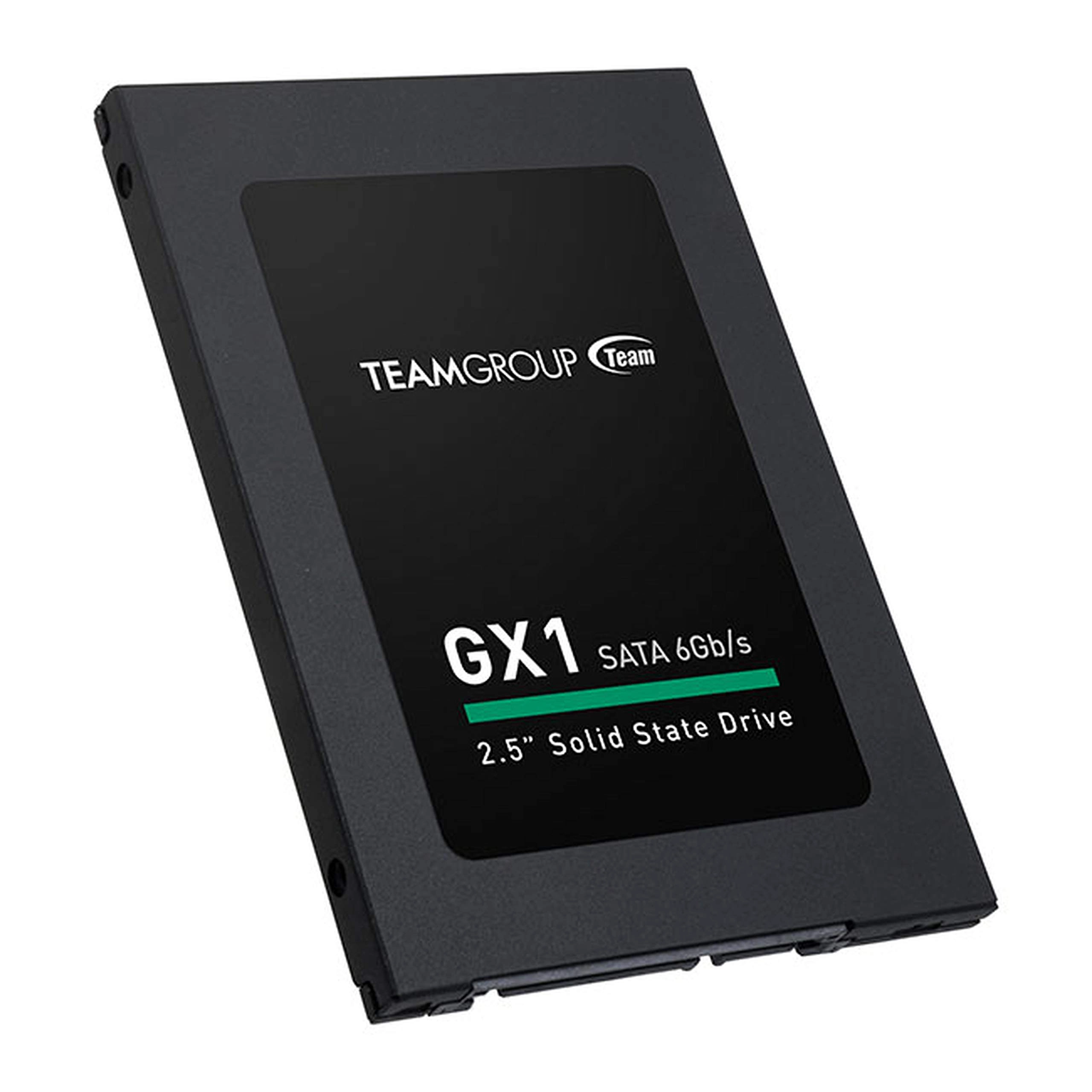 CX1 - 240GB 2.5 Inches