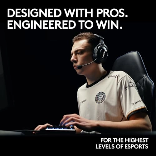 PRO X 2 Wireless Headset