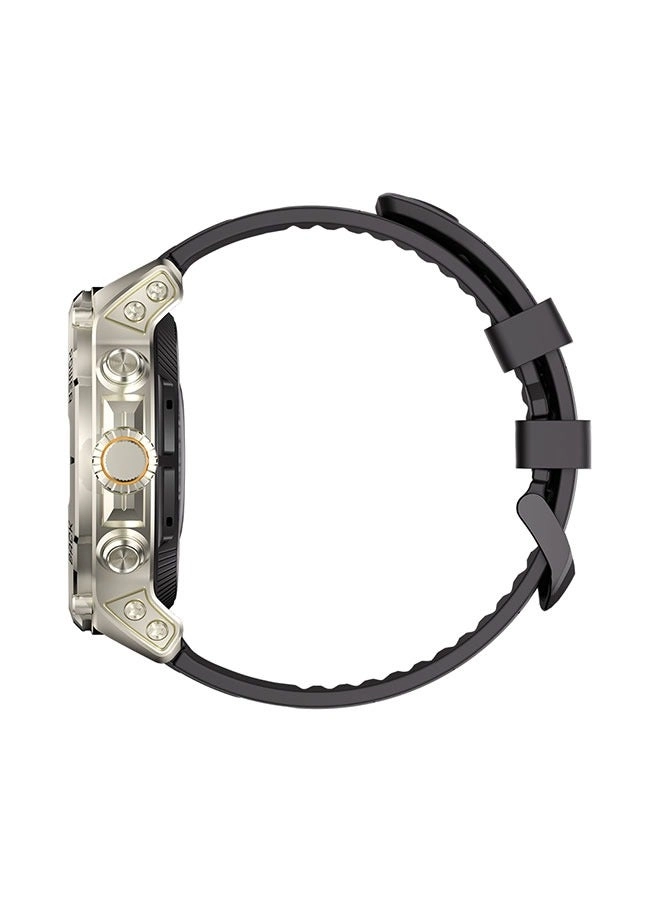 U5 Pro 50mm Carbotech GPS