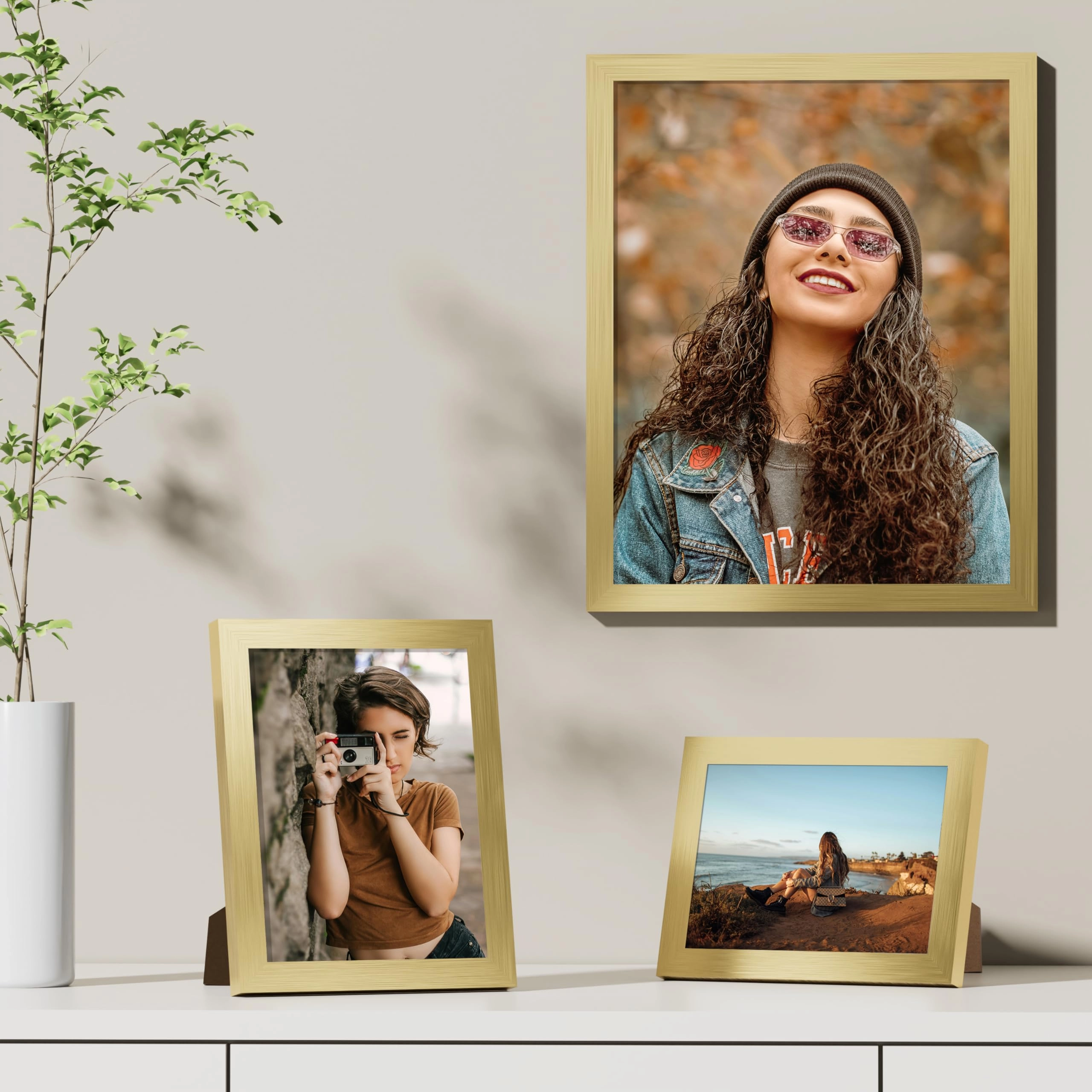 11x14 Picture Frames