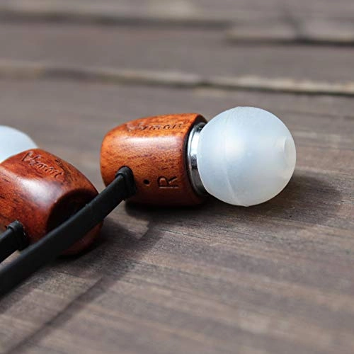EP106 Wired Earphone