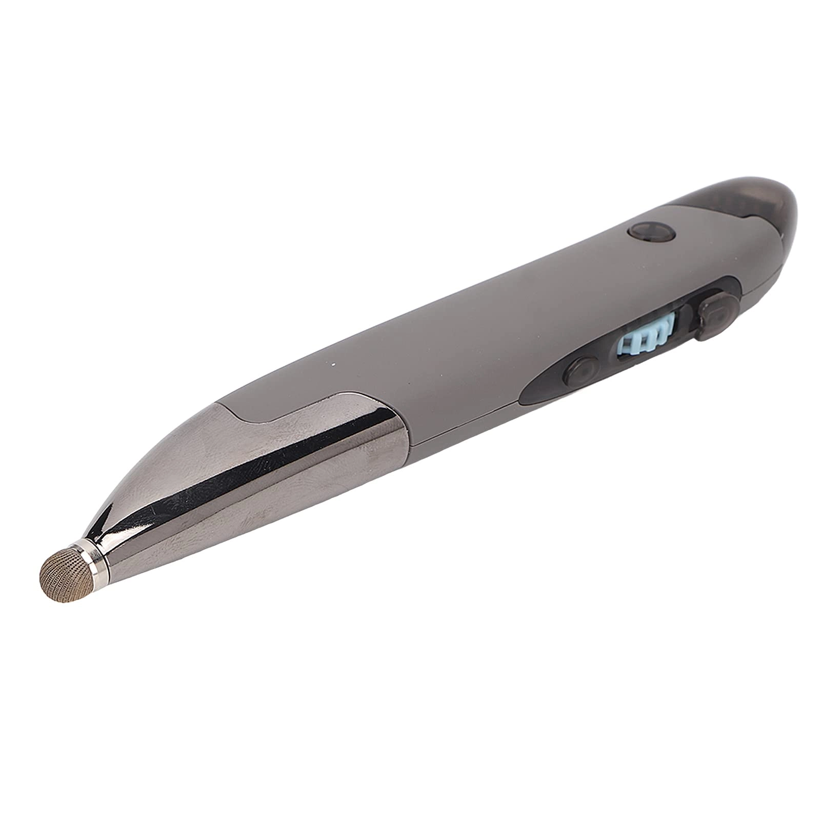 Wireless Optical Pocket Pen Mouse - Bluetooth