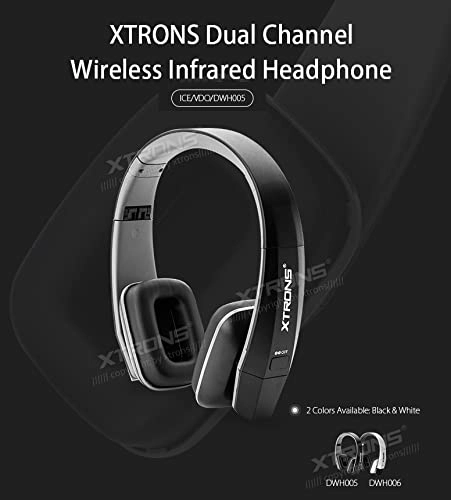DWH005 Wireless Headphone