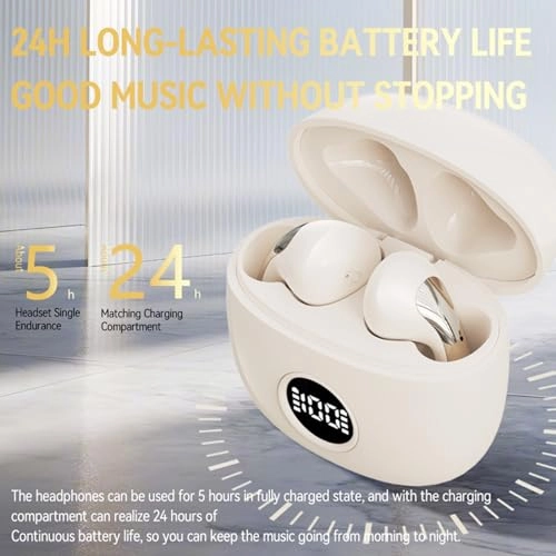 Model 45 Wireless Earbud
