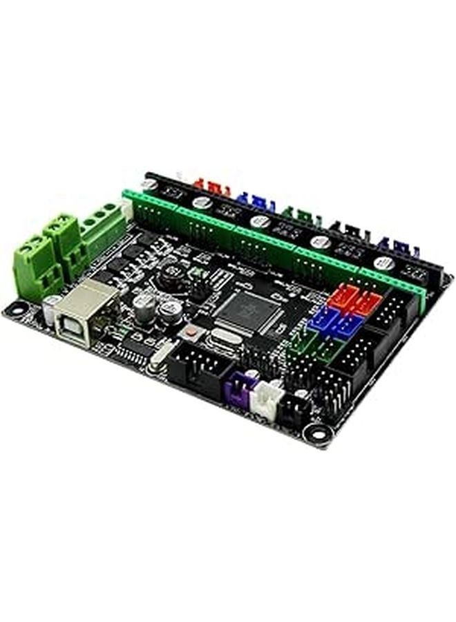 HOUJUN Sidewinder X1 - Motherboard ATmega2560