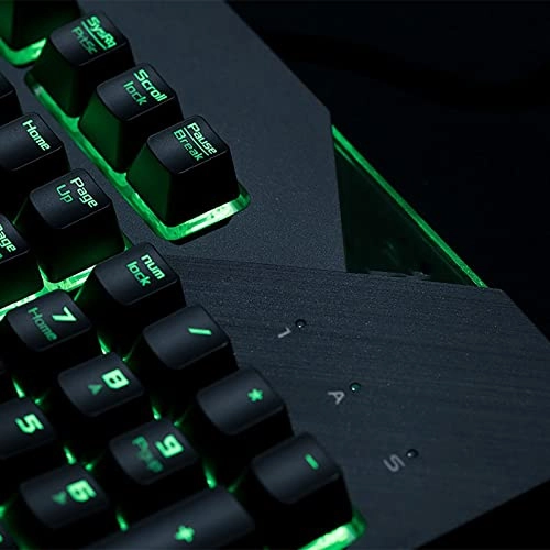 Mechanical Gaming Keyboard - Wired
