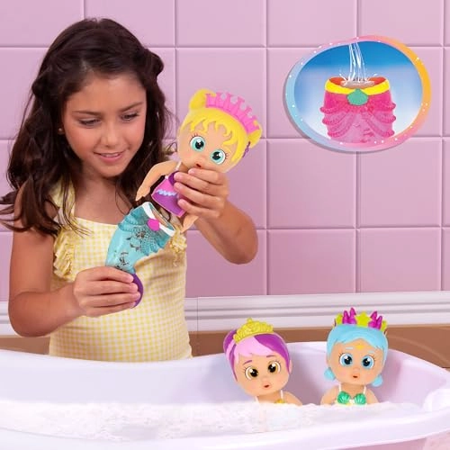 Shimmer Ellen - Water Toy