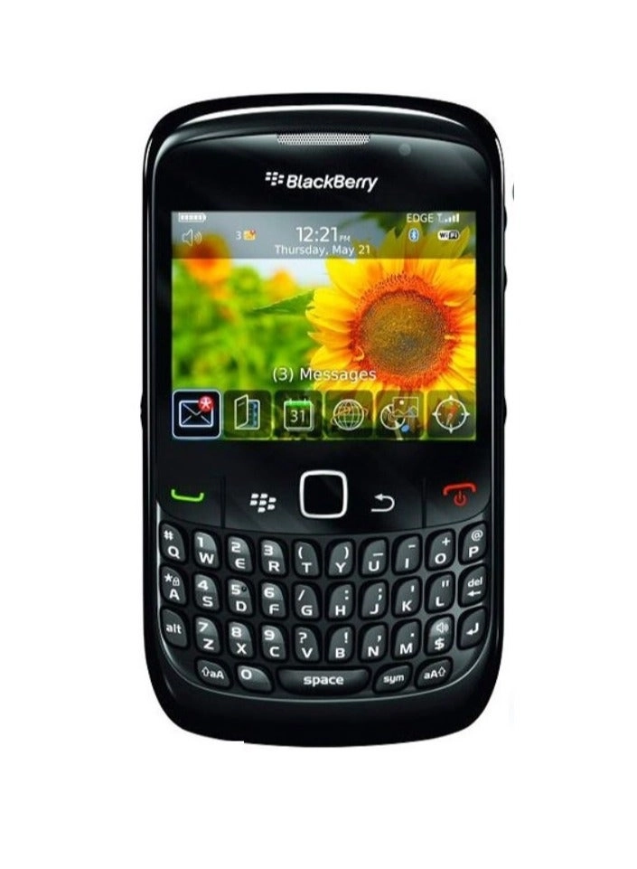 Curve 8520 - 256 GB 256 MB