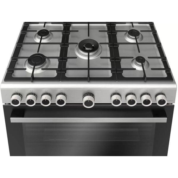 Series 4 HGVDA0Q50M GAS Cooker
