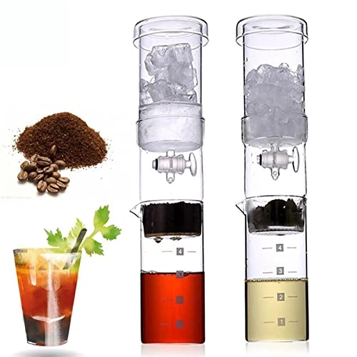 Cold Brew Coffee Machine - 400ml