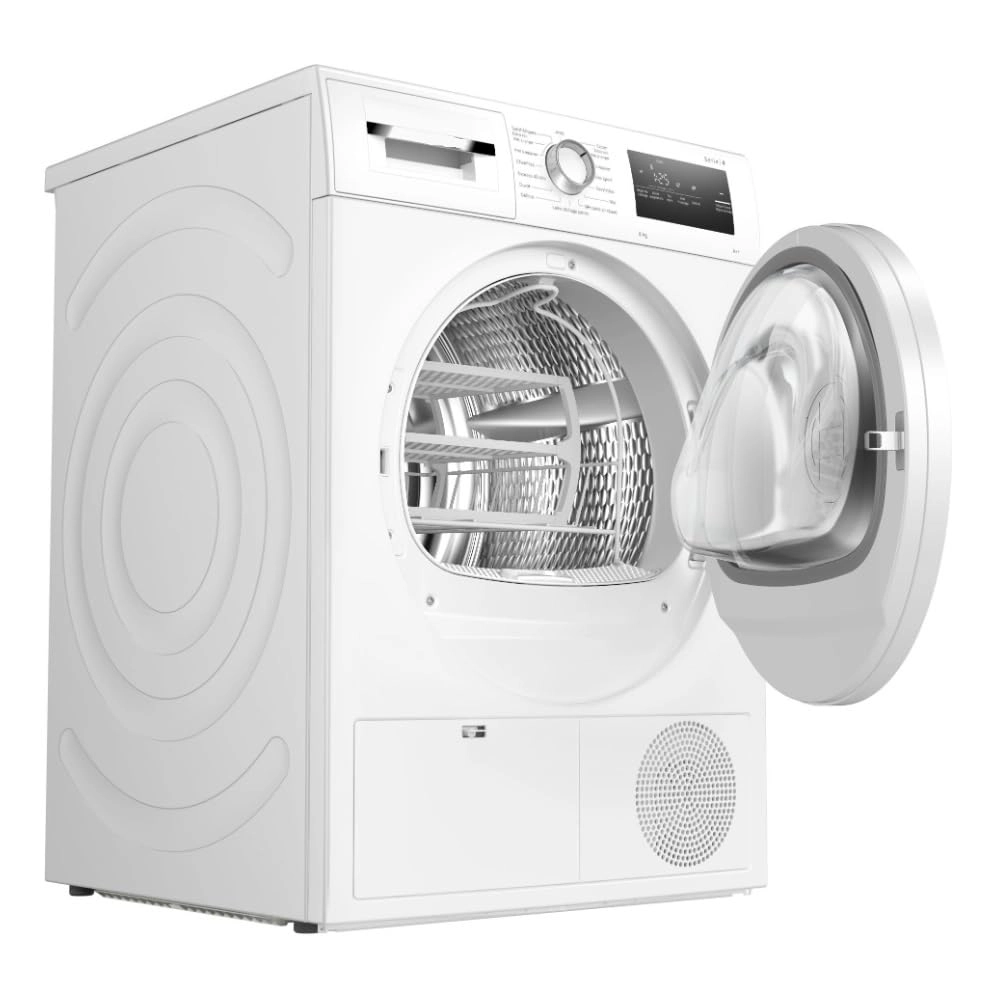 Bosch WTH83V1MFR Heat Pump