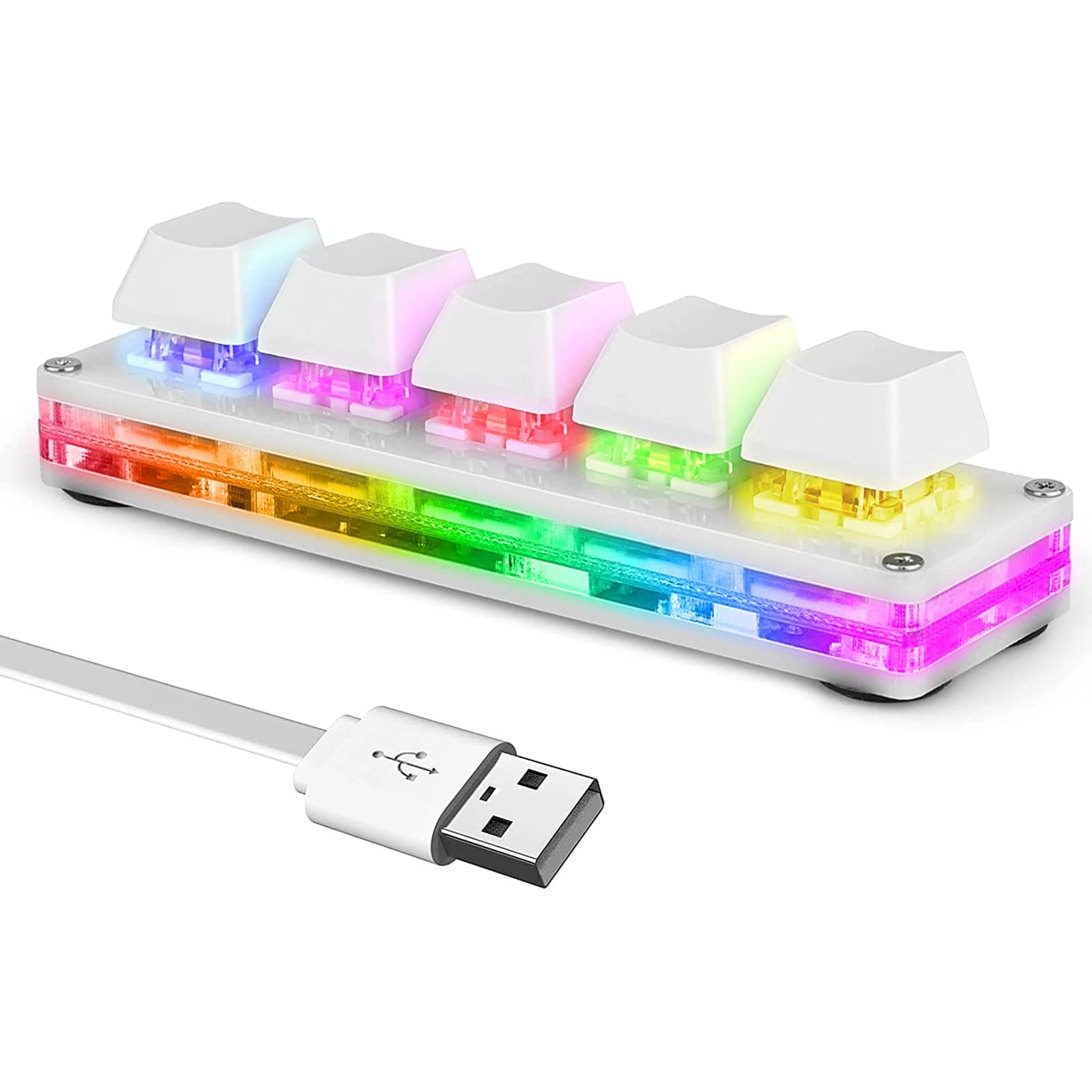 OSU Keypad - US Wired/Wireless