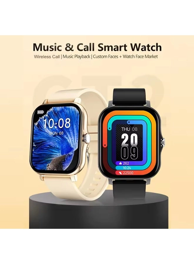 Smart Watch GPS