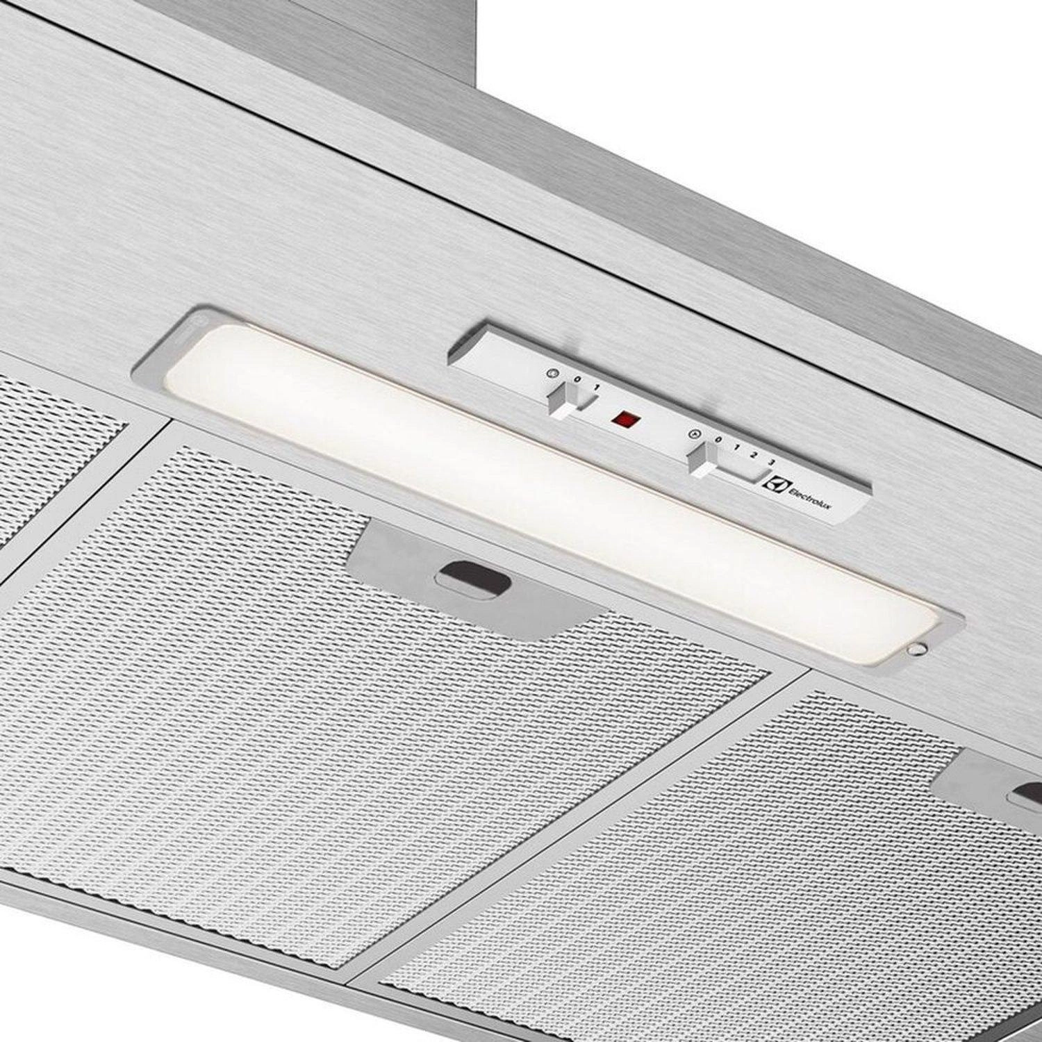 Chimney Hood - 90 cm