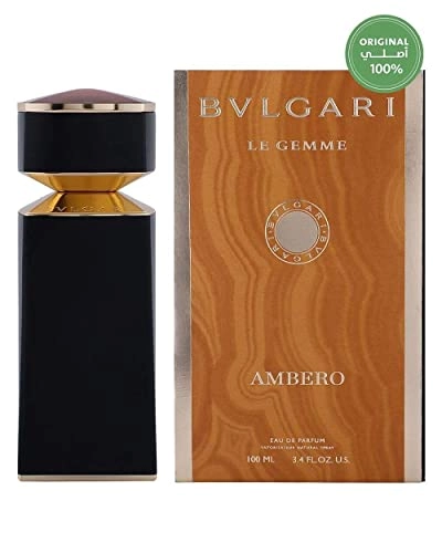 Ambero Eau de Parfum 100 ml