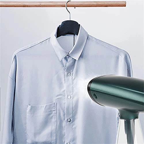 mini portable steam iron - 1500 watts Pink