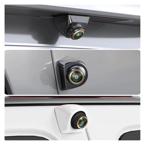 Reversing Camera - Night vision 1080p*720p