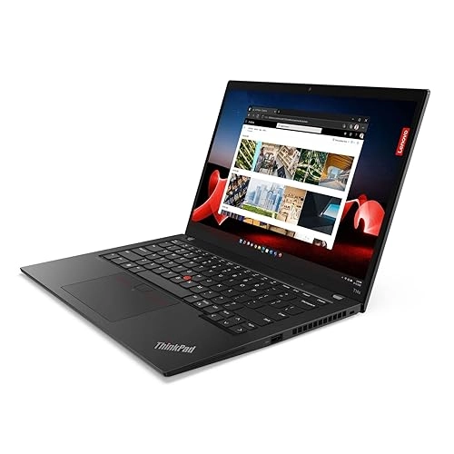 ThinkPad T14 Gen4 21HD000PGR - 14'' i7-1355U 16GB DDR5 512GB SSD