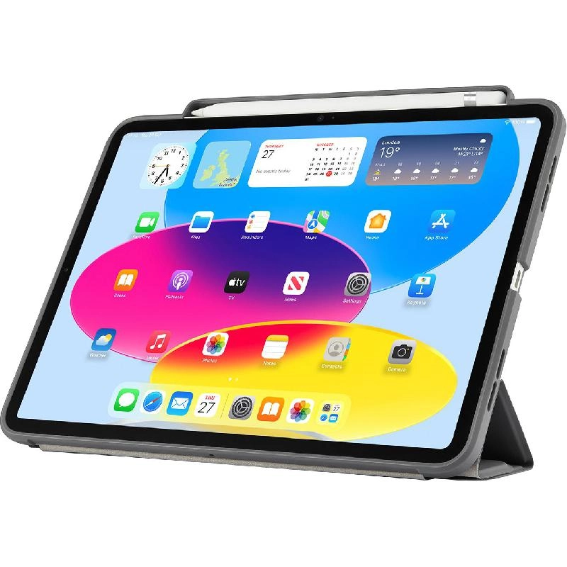 Pencil Folio Case for iPad