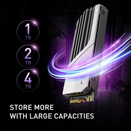 XS70 - 1TB M 2