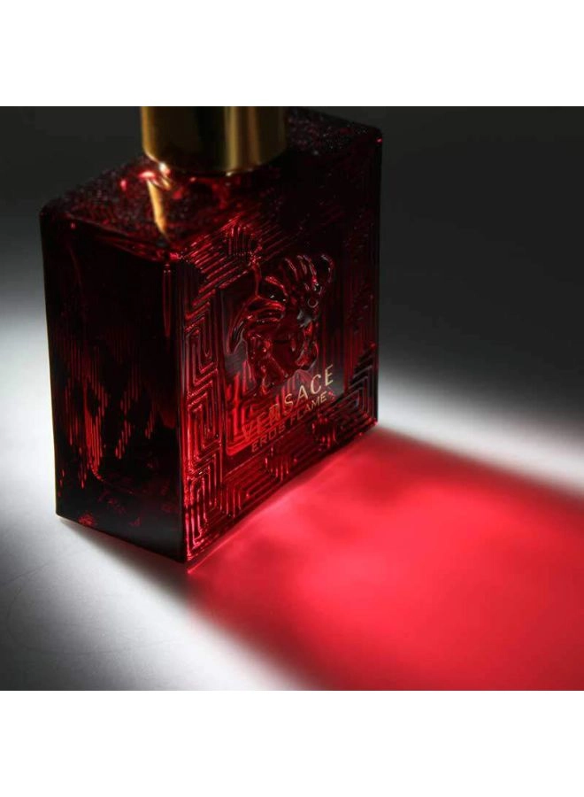 Eros Flame Eau de Parfum 30 ml