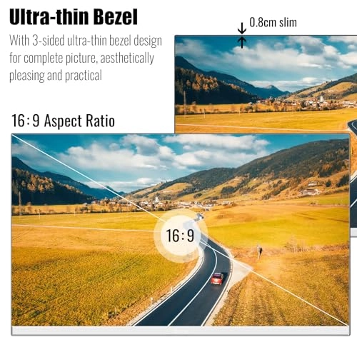 Computer Monitor - 8b77a023-29b5-46d4-9a51-4dc3398ab179 24 Inches 1920x1080