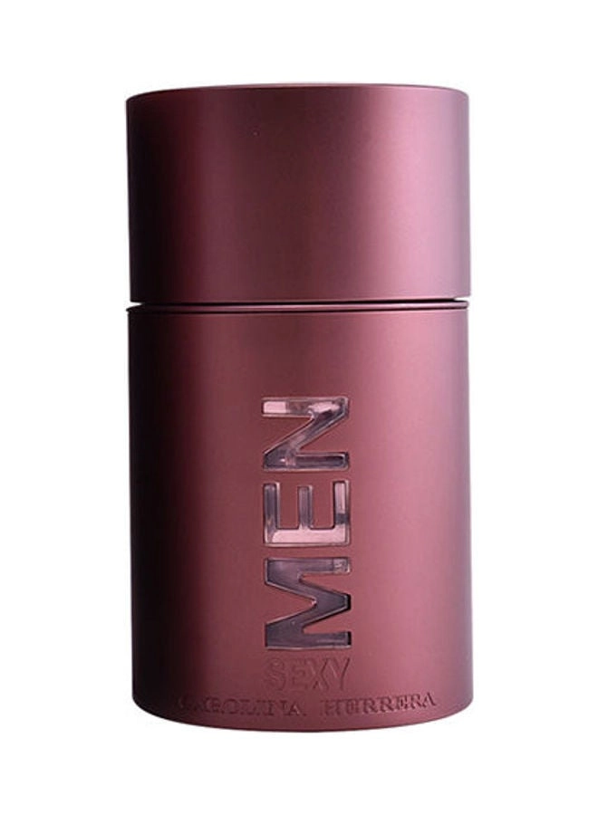 212 Sexy Eau de Toilette 50ml