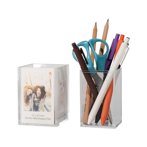 Mini Photo Frame - 2x3 4 pictures Sets