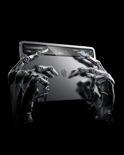 REDMAGIC Astra - 512GB 9.06"