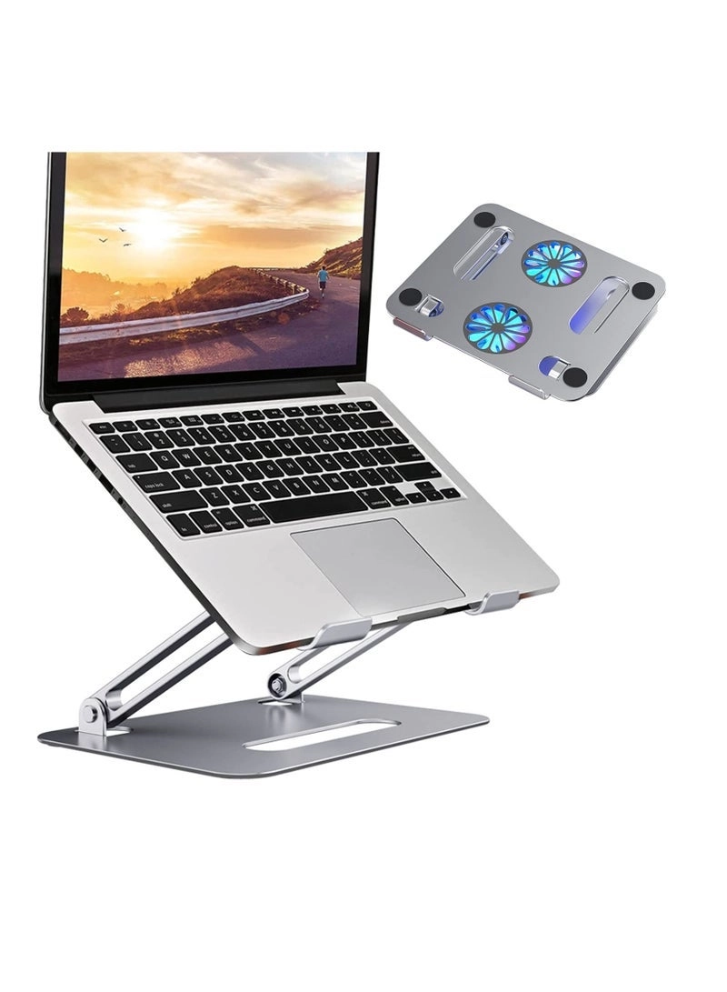 SYOSI Portable Laptop Holder - 9-15.6 inch