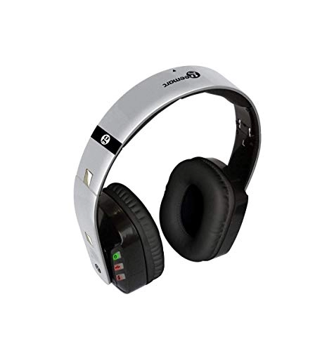CL7400 - Wireless Headset