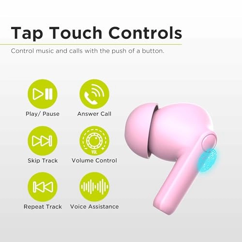 PureBoom Wireless Earbud