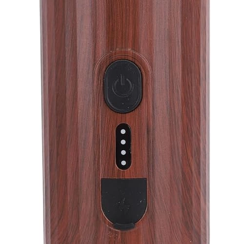 Portable Cordless Coffee Maker - 80ml