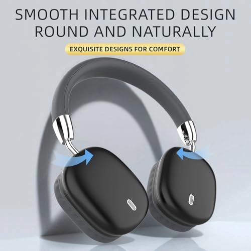 B36 Wireless Headset