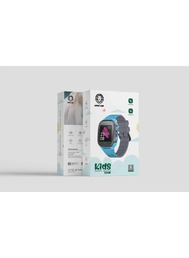 Kids Smart Watch 40mm