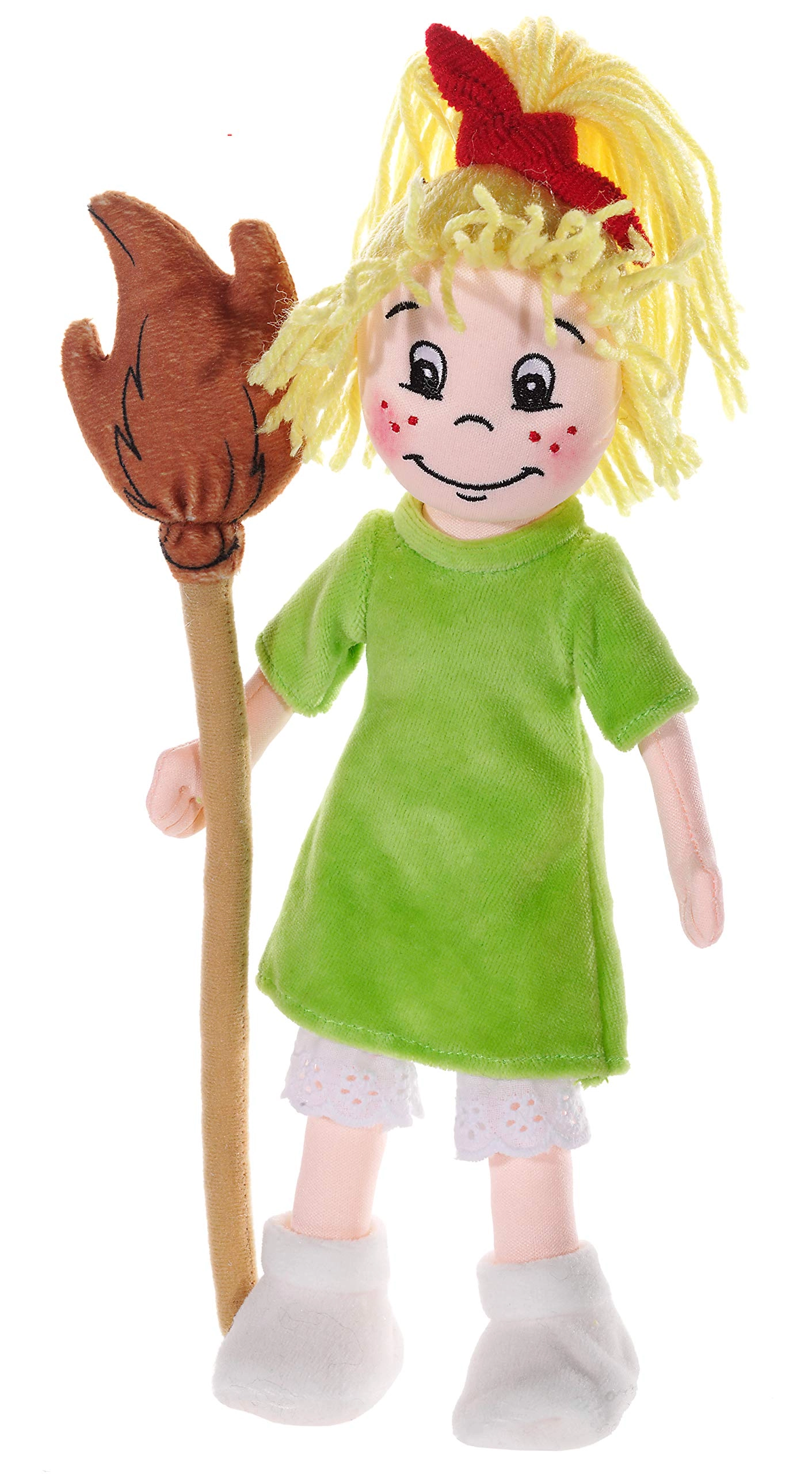 Heunec Bibi Blocksberg bibi 30 cm - Sound